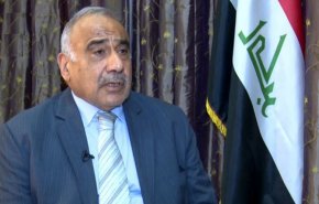 عبدالمهدي يثني على دعم مجلس الأمن للعراق وشعبه وحكومته

