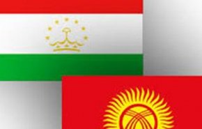 دیدار رؤسای پارلمان تاجیکستان و قرقیزستان/ مسائل مرزی محور مذاکرات