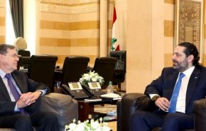 آیا مذاکرات بیروت و تل‌آویو برای ترسیم مرز بزودی آغاز می‌شود؟