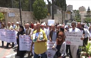 تنديد فلسطيني بالقرار الألماني ضد حركة مناهضة التطبيع BDS + فيديو