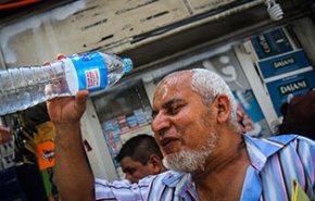 موجة الحر في مصر.. 'تحذير جدي' من التعرض للشمس