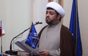 الوفاق: النظام البحريني يساهم في وأد القضية الفلسطينية
