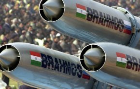 الهند تعلن نجاح تجربة جديدة لصاروخ 'براموس' فوق الصوتي
