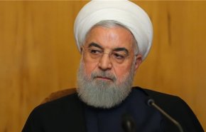 روحاني يهنئ نظيره الاندونيسي بمناسبة إعادة انتخابه 