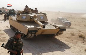 قوة أمنية عراقية تقتل انتحاريا في القائم