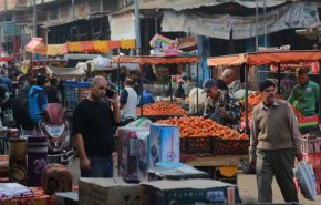 ثلثا الأسر في غزة تعاني انعدام الأمن الغذائي