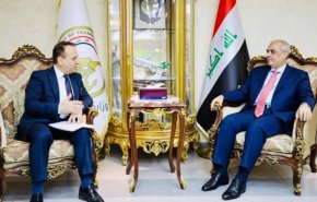 إنطلاقة جديدة للتعاون العراقي اللبناني المشترك 

