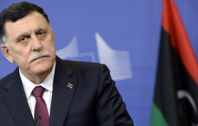 السراج في الجزائر لبحث الأزمة الليبية