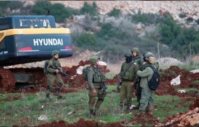 الجيش الإسرائيلي يستعد لعدوان اخر على لبنان وجنرالاته يحذرون