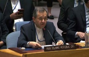 انتقاد ایران از سکوت سازمان ملل درقبال جنایت علیه غیرنظامیان
