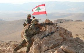 قائد الجيش اللبناني: لن نستكين حتى تحرير كامل أرضنا من الاحتلال