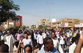 ماذا قال المجلس العسكري السوداني حول تسليم السلطة؟