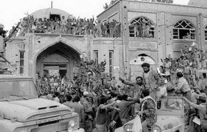 ذكرى تحرير خرمشهر من براثن النظام البعثي