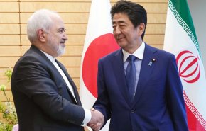 رئيس وزراء اليابان يحدد موعداً لزيارة إيران 