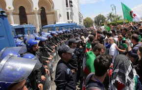 رئيس حزب جزائري: الانتخابات الرئاسية ستؤجل إلى نهاية العام