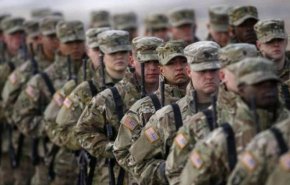 أول تعليق على ارسال 1500 جندي أميركي إلى المنطقة 