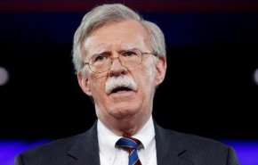 بولتون: کاخ سفید هیچ طرحی برای اقدام نظامی علیه ایران ندارد