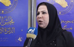 نائبة عراقية تحذر من انهيار الثقة مع الانتربول لاطلاق سراح كريم