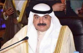 مقام کویتی: برای هر تلاشی جهت آرام کردن اوضاع منطقه آماده‌ایم