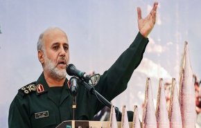 قائد ايراني: أي خطأ في حسابات الاعداء سيكلفهم ثمنا باهظا

