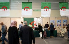 غلق باب الترشح للانتخابات الرئاسية الجزائرية دون أن يقدم أي مرشح بأوراقه
