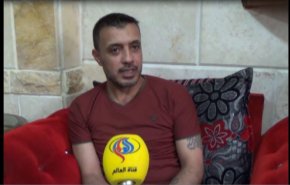 شاهد.. قصة اسير محرر من سجون جبهة النصرة المظلمة