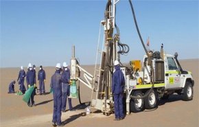 أستراليا تعتزم استخراج اليورانيوم من شمال موريتانيا
