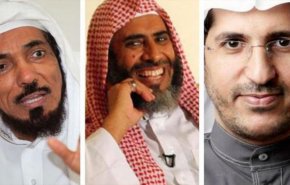ما الجديد عن أوضاع الدعاة الثلاث في سجون السعودية