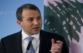 هشدار وزیر خارجه لبنان درباره توطئه‌های خارجی برای اسکان دائمی آوارگان فلسطینی و سوری