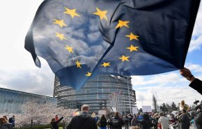 قلق من صعود اليمين المتطرف في انتخابات البرلمان الأوروبي + فيديو