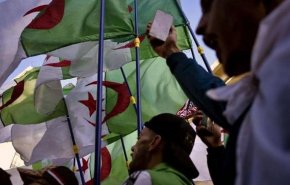 هیچ فردی برای انتخابات ریاست‌جمهوری الجزایر نامزد نشد
