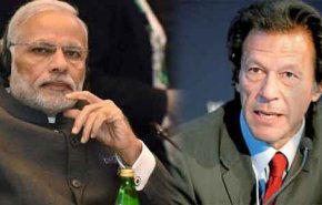 الهند تدعو باكستان لخلق مناخ من الثقة وتجنب العنف بين البلدين