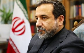 عراقجي: ايران ترحب بالحوار مع دول الخليج الفارسي