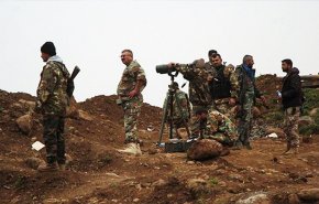 الجيش السوري يحبط هجوما لـ'داعش' شرق حمص