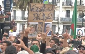 فيديو: الجزائر قد تدخل في نفق مظلم ما لم يرض الشارع