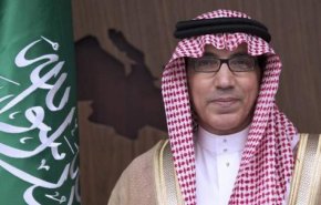 جعجعة سعودیة رغم اقتراح ظريف عقد معاهدة 'عدم اعتداء'