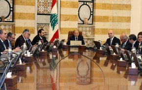 الحكومة اللبنانية تقر موازنة عام 2019 وتحيلها إلى البرلمان
