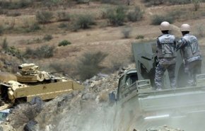 مقتل جنديين سعوديين على الحدود مع اليمن