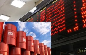 بورصة الطاقة في إيران تشهد معاملة 20 ألف طن من الغاز المسال