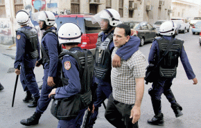 عصفور: يجب على النظام البحريني الذهاب الى المصالحة +فيديو 