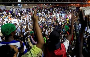 قوى الحرية والتغيير السودانية ترفض بيان حميدتي حول عدم تمثيل الشعب