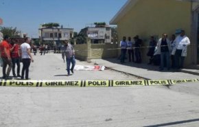 جريمة مروعة.. ذبح شاب سوري وسط الشارع العام في تركيا
