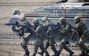 مؤشرات اشتباك بين روسيا والناتو وشبح حرب عالمية يقترب