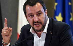 سالفيني يحكم قبضته على إيطاليا بعد الانتخابات الأوروبية 