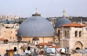 كنائس القدس الثلاث تتفق على ترميم كنيسة القيامة