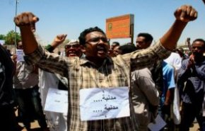 السودان: استجابة واسعة لإضراب 'السلطة المدنية'