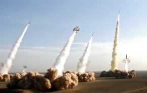 اللواء سلامي يكشف عن معلومات هامة حول صواريخ ايران