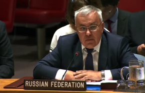 نائب وزير الخارجية الروسي: إدلب لن تصبح رقة ثانية
