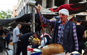 أجواء رمضانية مختلفة تعيشها الغوطة الشرقية بعد التحرير