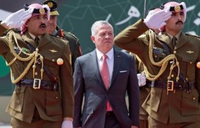 روزنامه انگلیسی: اردن در حال دور شدن از عربستان سعودی است

